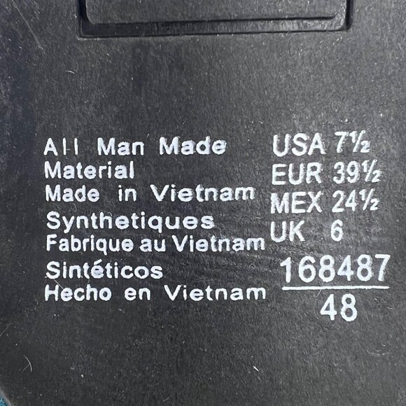 Fioni Floral Open-Toe Heels Womens Shoes Size 7.5 Pink & Blue Ankle Strap NEW - Picture 2 of 15